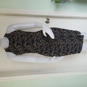 Banana Republic Sleveless Dress sz.8